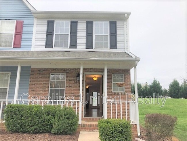 property at 8235 Circle Tree Ln