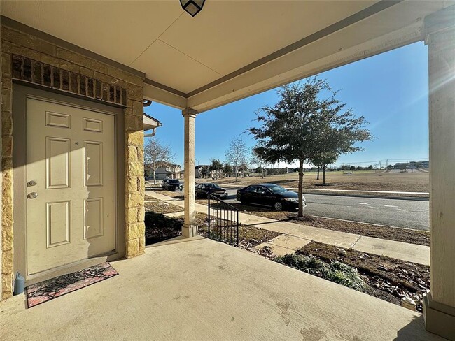 515 Katmai Cir in Pflugerville, TX - Building Photo - Building Photo