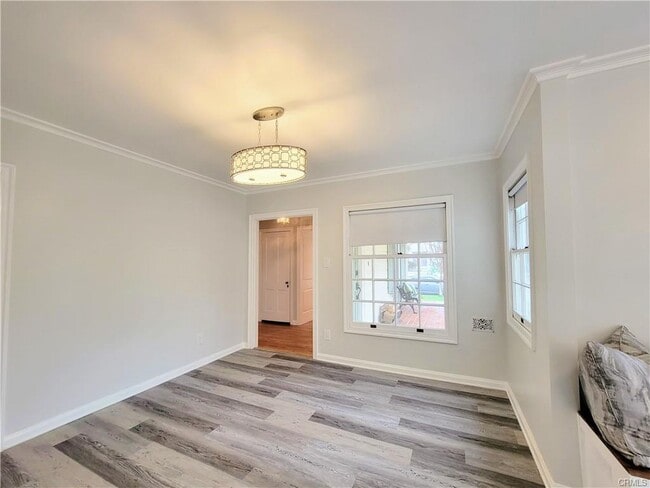 property at 3627 Orange Ave