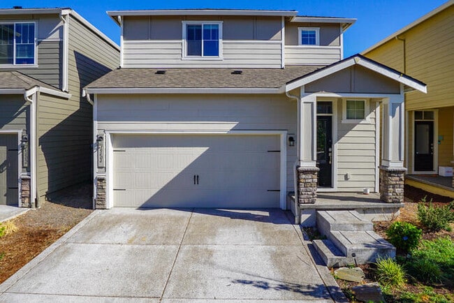 property at 15404 NE 72nd Way