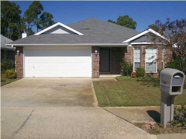 property at 9414 Pine Lily Ct