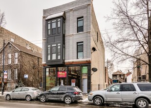 965 W 18th St in Chicago, IL - Building Photo - Building Photo