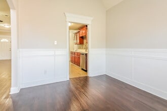 7303 Peppermill Ln in Memphis, TN - Foto de edificio - Building Photo