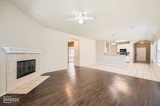 2021 Cobblestone Trail in Forney, TX - Building Photo - Building Photo