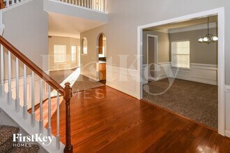 2837 Quarry View Dr in Concord, NC - Building Photo - Building Photo