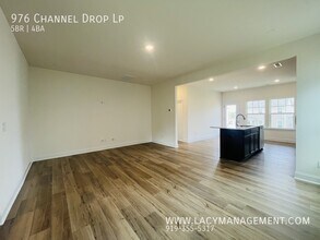 976 Channel Drop Lp in Zebulon, NC - Building Photo - Building Photo