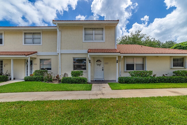 property at 6397 Boca Cir