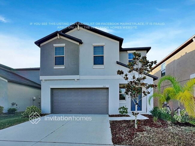 property at 7125 Amelia Cove Ct