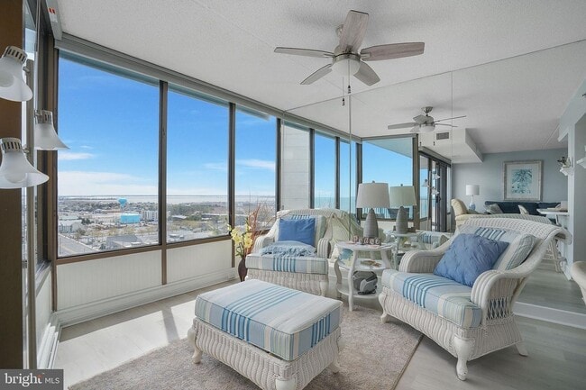 property at 11000 Coastal Hwy