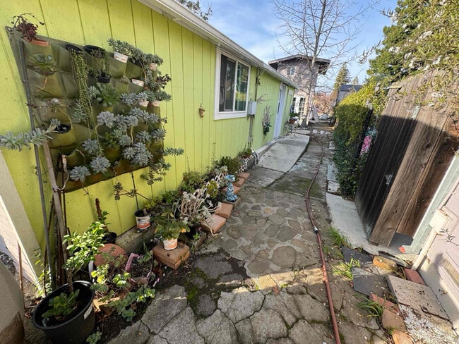 property at 210 Lone Oak Ave