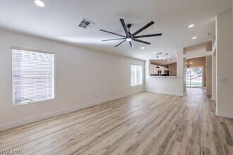 3227 Velvet Rose St in Las Vegas, NV - Building Photo - Building Photo