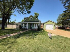 1711 Miller Farms Rd in Germantown, TN - Building Photo