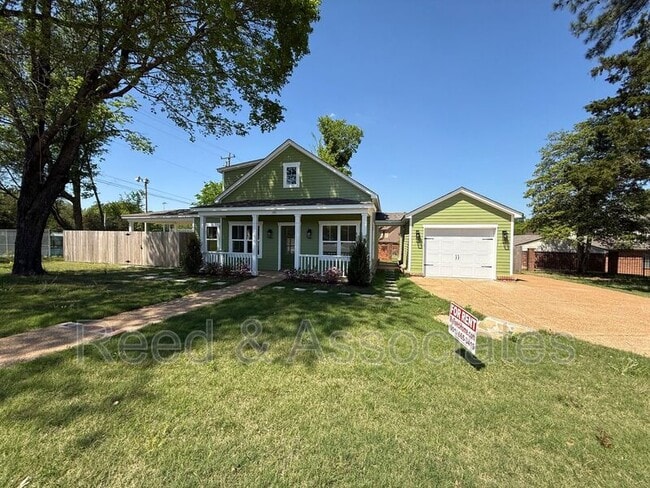 property at 1711 Miller Farms Rd