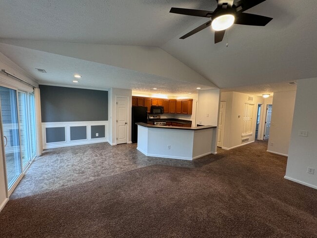 property at 3388 Fishinger Mill Dr