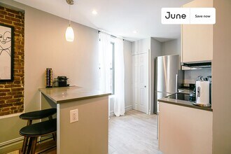 941 Columbus Ave in New York, NY - Foto de edificio - Building Photo