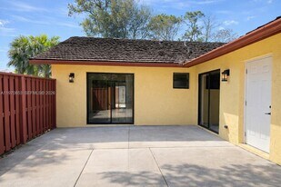 1186 Periwinkle Pl in Wellington, FL - Building Photo