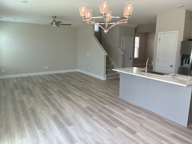 240 Steel Springs Ln in Angier, NC - Building Photo - Building Photo