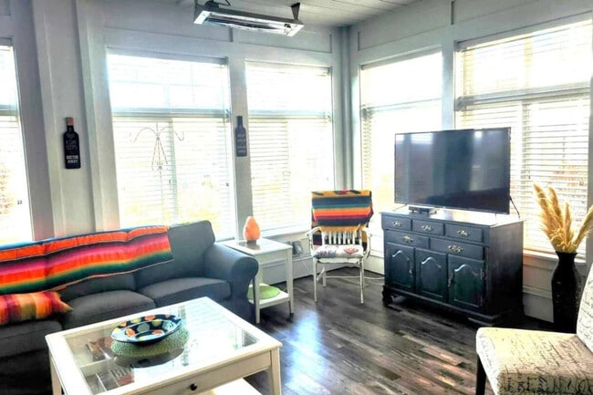 property at 2540 Radio Tower Rd