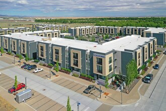 Lofts at Innovation Center in Richland, WA - Foto de edificio - Building Photo