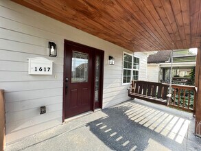 1617 Heiman St in Nashville, TN - Building Photo - Building Photo