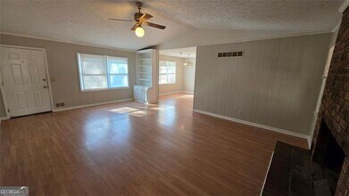 1824 Poinsetta Dr in Acworth, GA - Building Photo - Building Photo