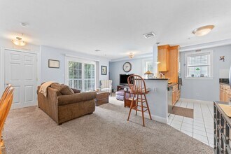 21 Wall St in Canton, MA - Building Photo - Building Photo