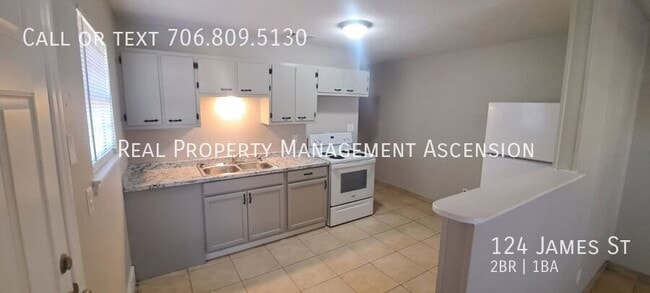 124 James St in Rossville, GA - Building Photo - Building Photo