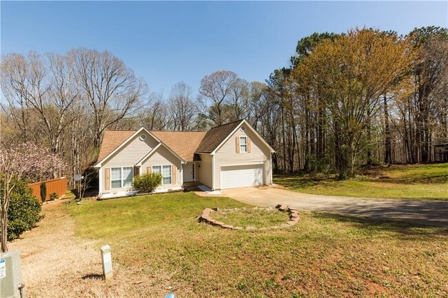 4109 Evian Way in Gainesville, GA - Building Photo - Building Photo