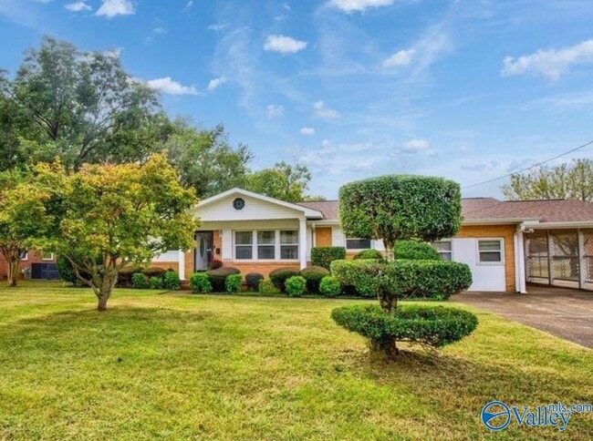 3809 Saturn Dr SW in Huntsville, AL - Building Photo - Building Photo