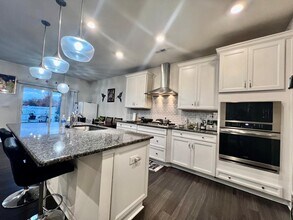 1404 Reidhaven St in Matthews, NC - Building Photo - Building Photo