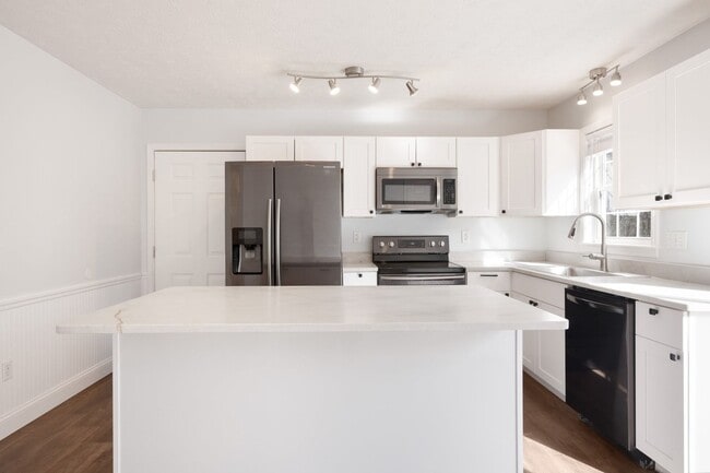 5 Rash Rd in Asheville, NC - Building Photo - Building Photo