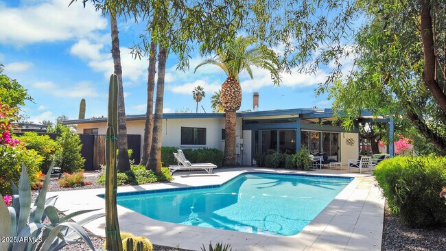 property at 3326 N 61st Pl