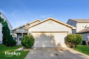 1880 Long Lake Dr in Greenwood, IN - Building Photo