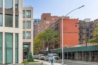 Clinton Towers Apt. Corp in Brooklyn, NY - Building Photo - Building Photo