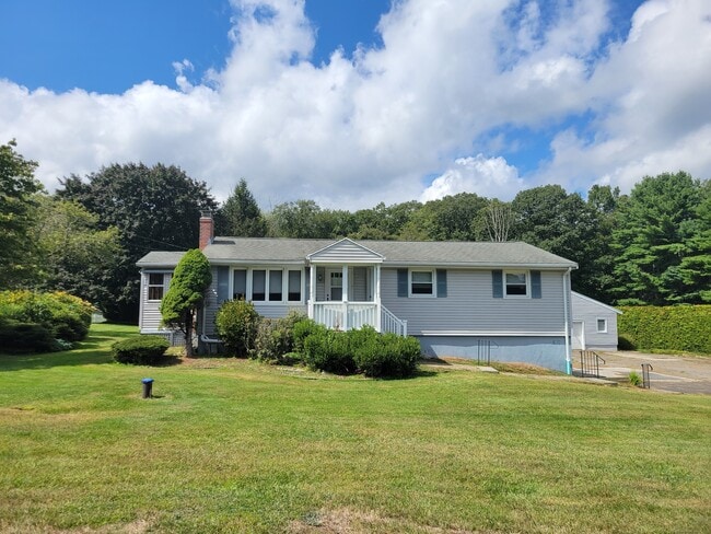 property at 72 Latham Rd