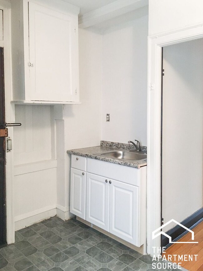 4606 N Winchester Ave in Chicago, IL - Building Photo - Building Photo