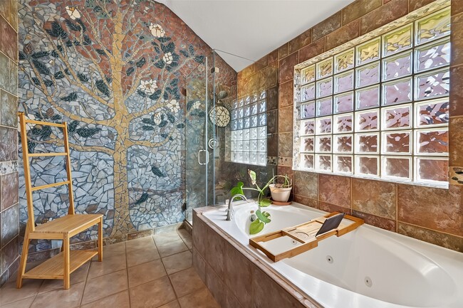 10827 Oak Bayou Ln in Houston, TX - Building Photo - Building Photo