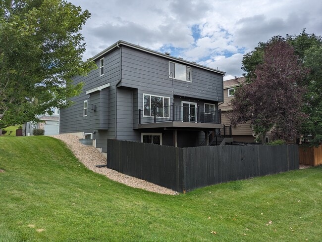 9464 W Hinsdale Pl in Littleton, CO - Foto de edificio - Building Photo