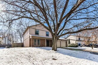 7551 Rogers Dr in Indianapolis, IN - Building Photo - Building Photo