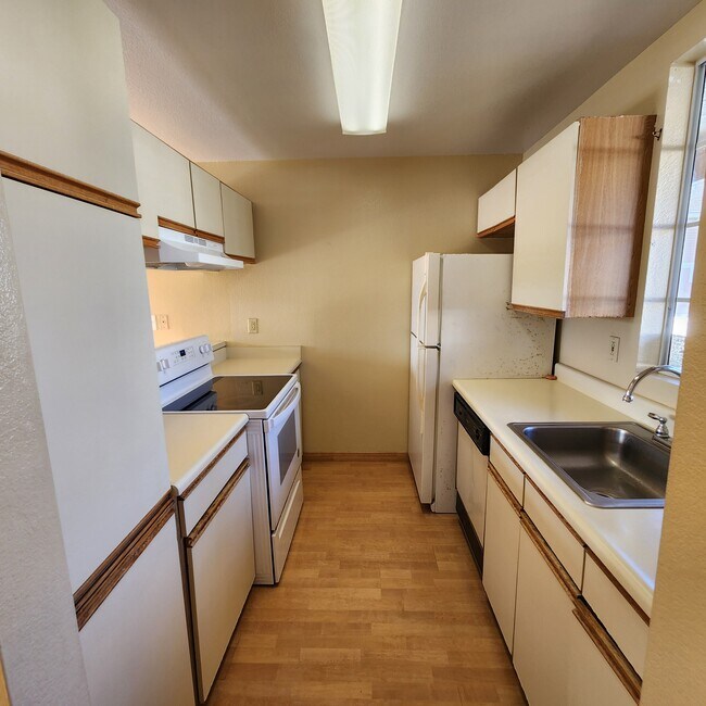 94-100-100 Mui Pl in Waipahu, HI - Building Photo - Building Photo