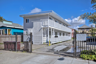 1108 Chestnut St in Oakland, CA - Building Photo - Other