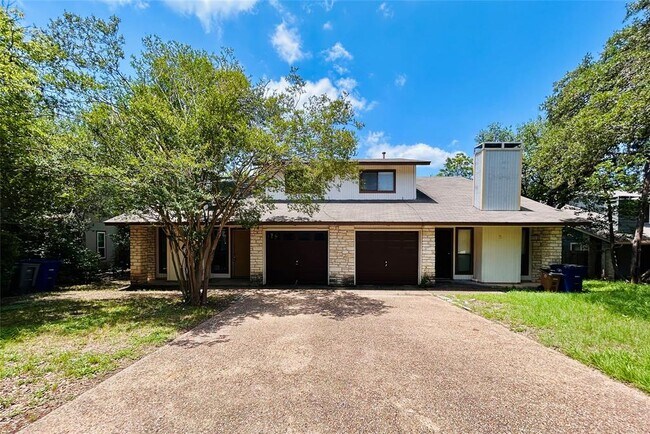 property at 7001 Winedale Dr