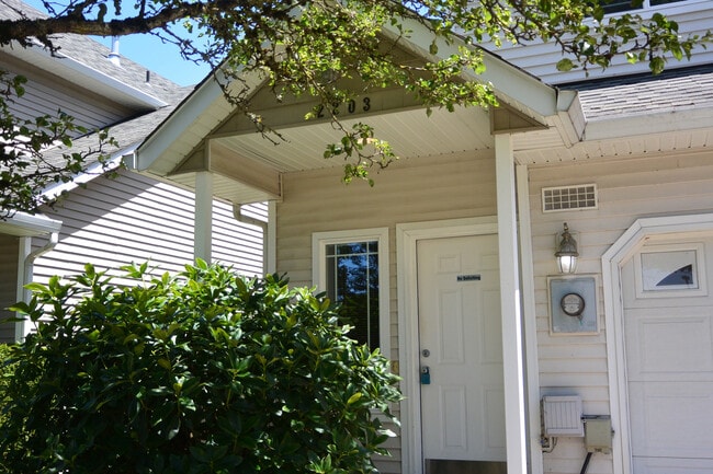 2203 NE 163rd Ave in Vancouver, WA - Building Photo - Building Photo