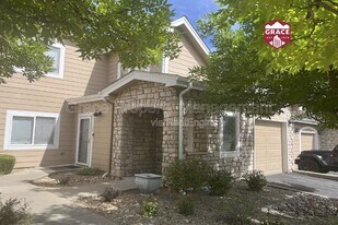 2929 W 119th Ave in Westminster, CO - Building Photo