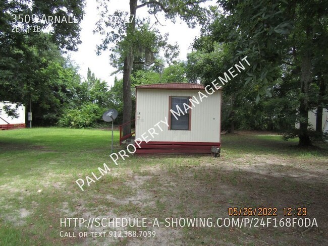 3509 Arnall Dr in Allenhurst, GA - Building Photo - Building Photo