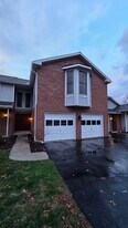 4296 Wimbledon Dr in Harrisburg, PA - Building Photo