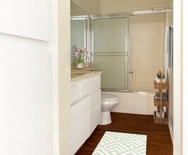 Tarzana Casa in Tarzana, CA - Building Photo - Building Photo