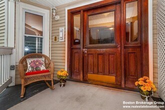 797 Columbia Rd in Boston, MA - Building Photo - Building Photo