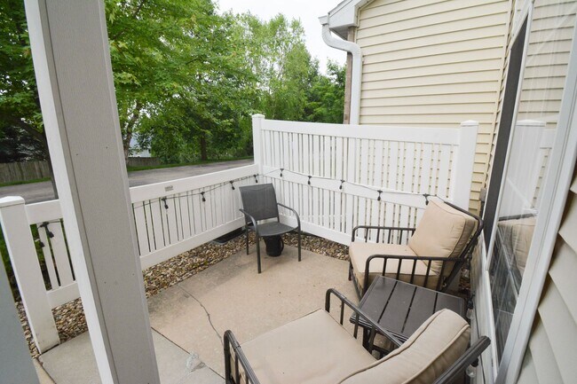 2883 Slate Ct NW in Rochester, MN - Building Photo - Building Photo