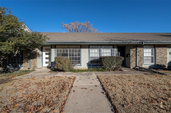 property at 13512 Waterfall Way
